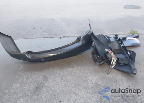 2011 Honda Accord 2.4 Ex-L z USA, uszkodzony, nr VIN 1HGCP2F87BA079196